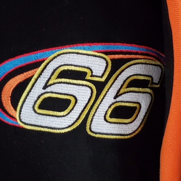 Darrell Waltrip Victory Tour 2000 - Picture 5 of 7